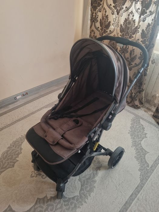 Каляскы сатам өте арзан