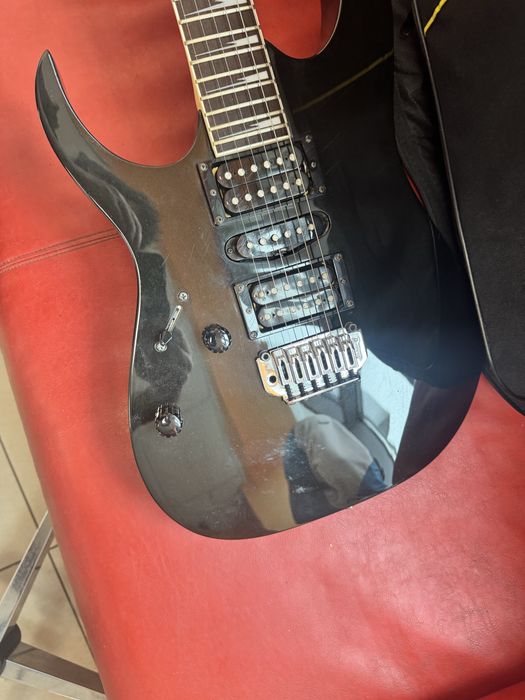 Ibanez GRG170DXL Електрическа Китара