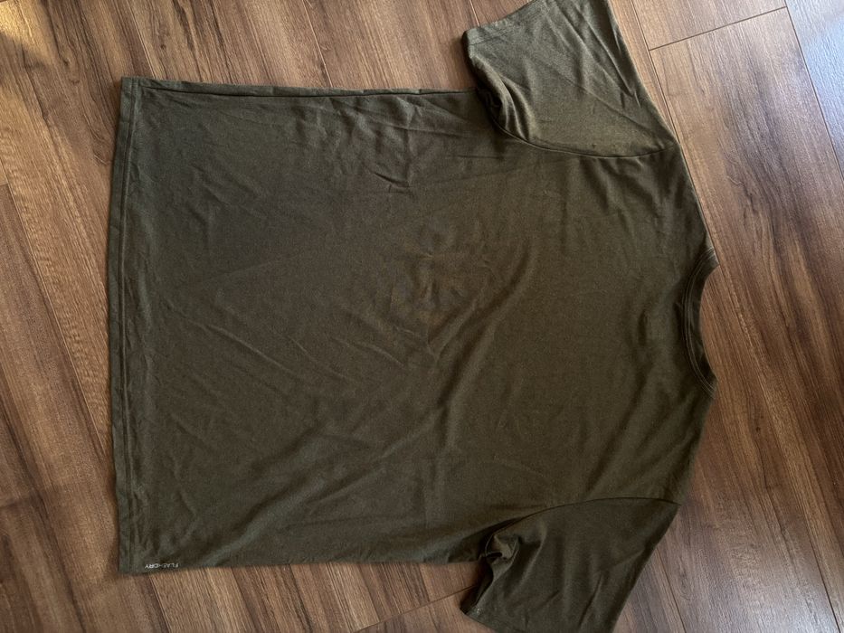 тениска the north face