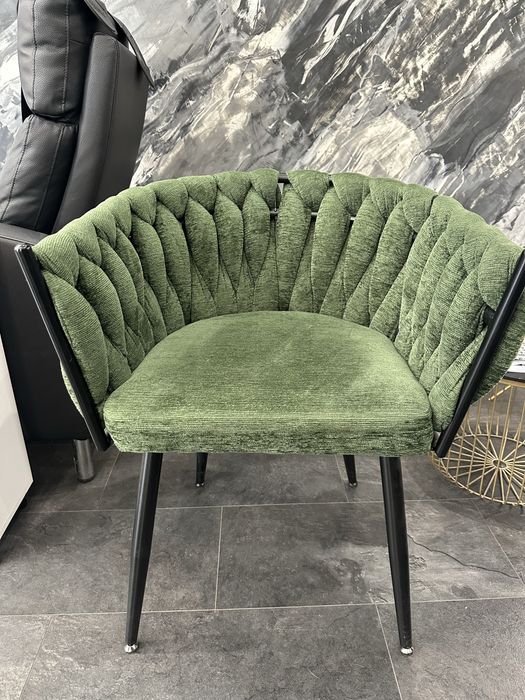 Комплект 2бр столове+маса