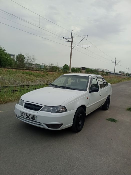 Nexia 2   1.6 mator