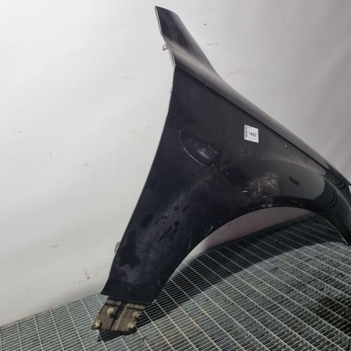 Aripa Dreapta Fata AUDI Q7 2005 - 2009 4 Usi NEGRU (1462)