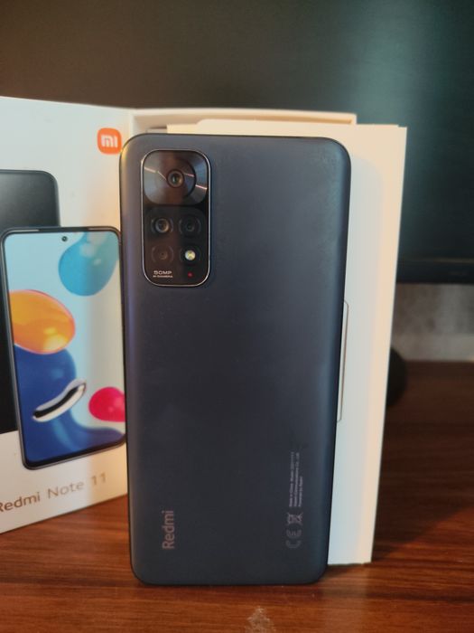 Xiaomi redmi Note 11 4 G