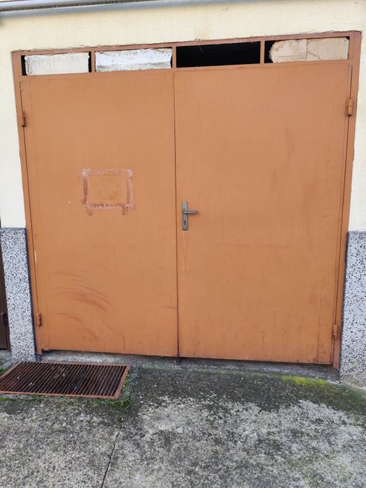 Продавам Мезонет и Гараж