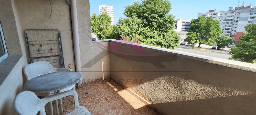 Дава се под наем Тристаен апартамент в Варна, Левски - 68 кв.м за 448.8 € - Снимка #4
