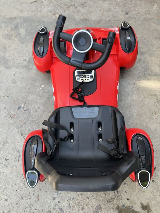 Продается детская машина