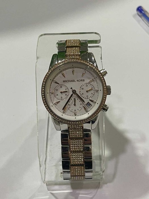Дамски Часовник Michael Kors MK6651