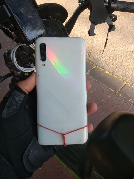Samsung Galaxy a30s
