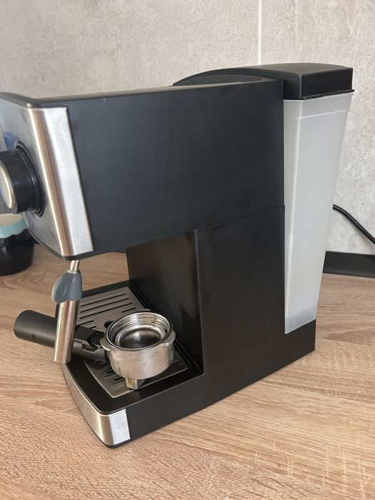 Espresor manual Zass