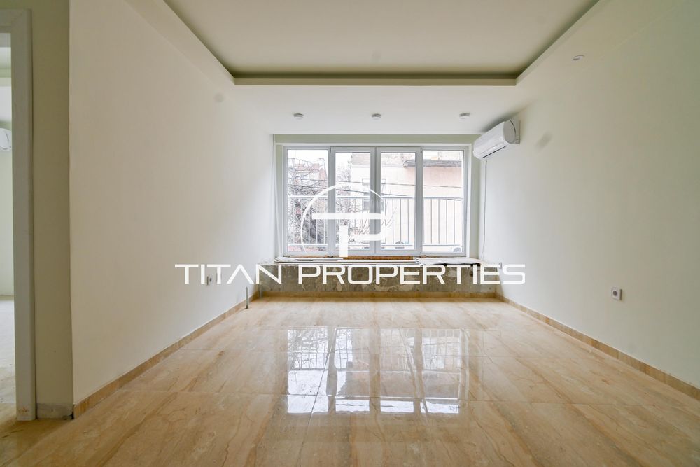 Продава се Четиристаен апартамент в София, Банишора - 143 кв.м за 1306 €/кв.м - Снимка #1