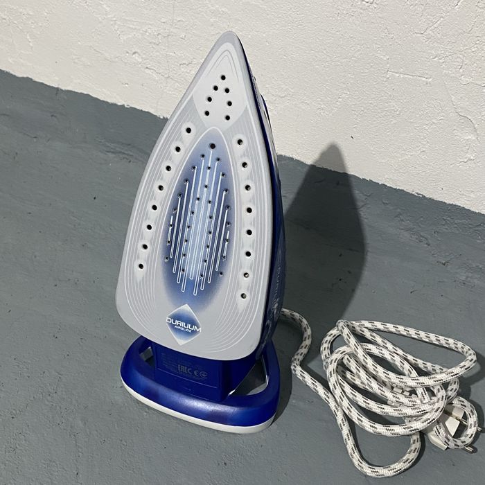 Fier de calcat Tefal EasyGliss Plus