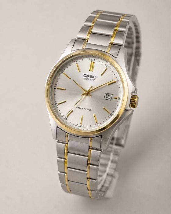 Продам часы Casio MTP-1183G-7ADF