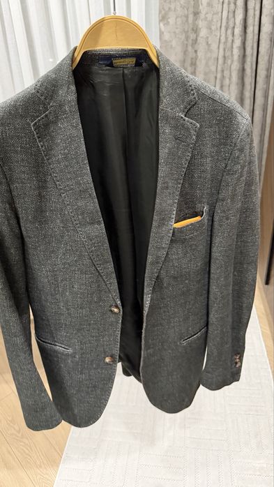 Пиджак massimo dutti