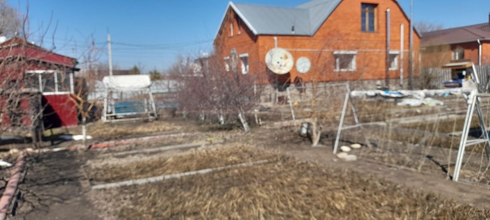 Продам большой Дом