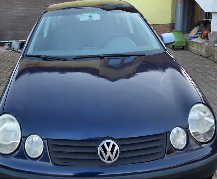 De vanzare VW POLO