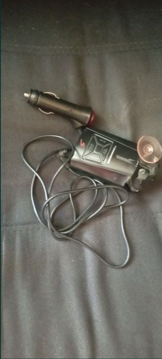 Продам антирадар Tomahawk NVJ
Со шнуром. 
Коробка отсутствует.
Telegra