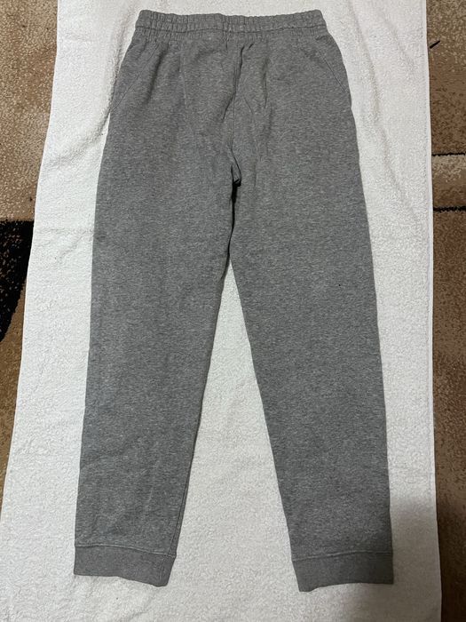 Pantaloni nike gri