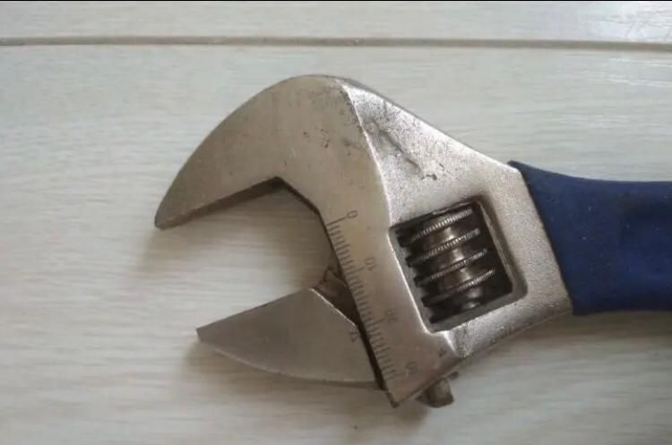 Разводной ключ/швед/инструменты