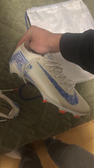 Vand ghete de fotbal nike mercurial vapor 16 Prototype