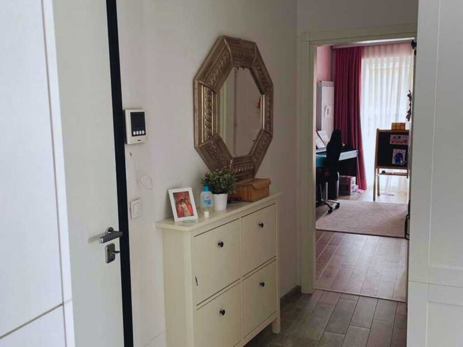 Дава се под наем Тристаен апартамент в София, Кръстова вада - 104 кв.м за 1246.44 € - Снимка #5