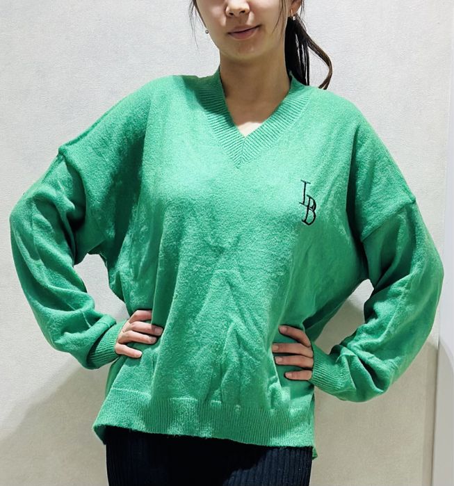 Свитшот Китай большемер