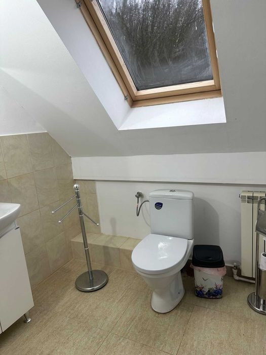 Vand casa (de vacanta) in apropiere de localitatea Sighisoara