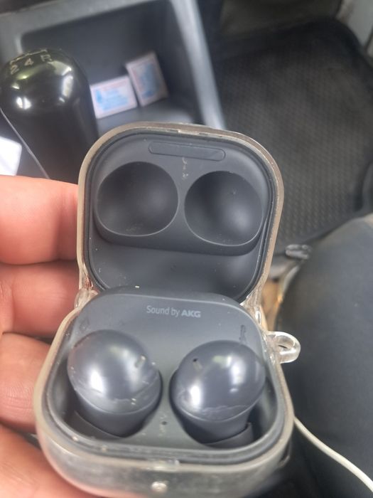 Samsung buds pro 2 garantiya 1 yil