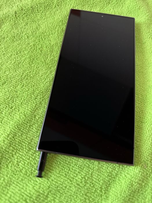 Samsung s24 ultra 256gb