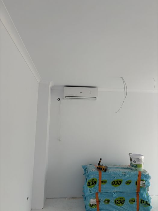 Montaj,mentenanta ,service aer conditionat