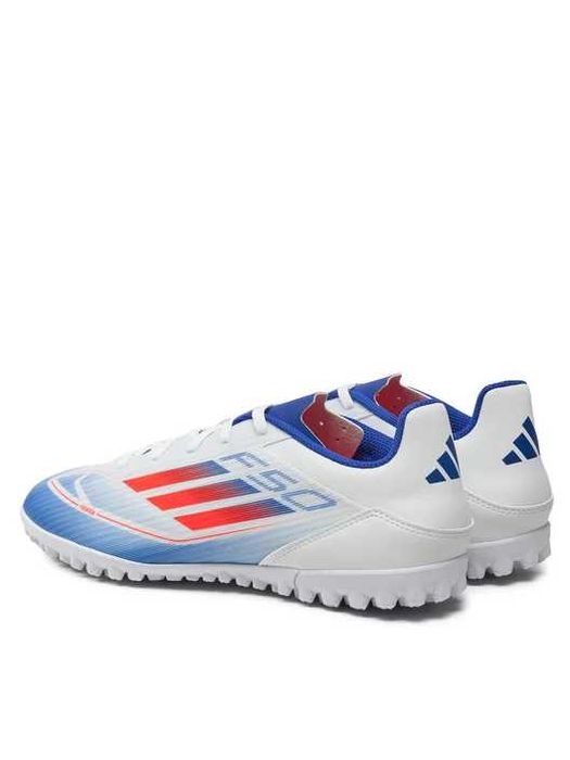 Adidas - F50 Club Tf IF1348 Бял №42,№46 Оригинал Код 291
