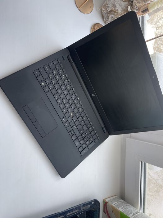 Продам Ноутбук HP  или обмен