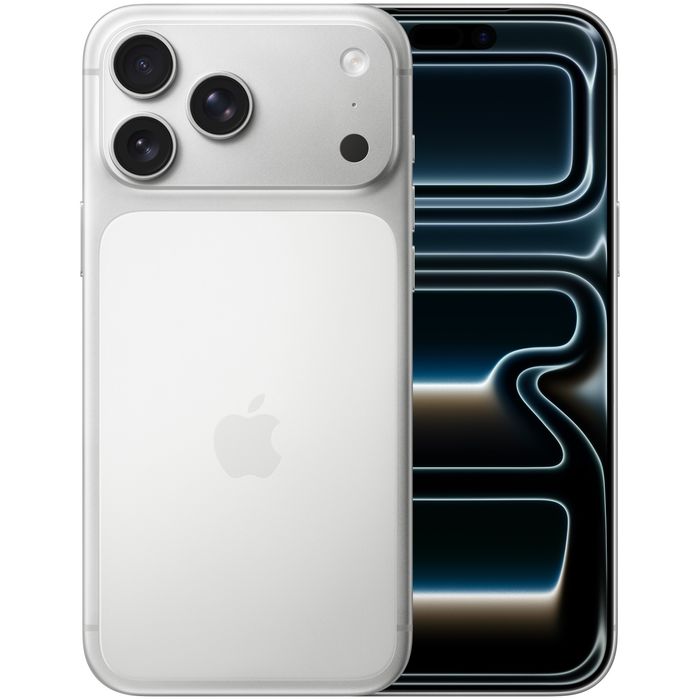 IPhone 17 Pro Max Dubai 256GB. Чехол ва адаптер совга
