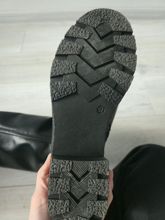 Дамски ботуши Mat Star