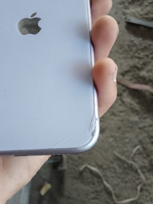 iphone 11 srochna