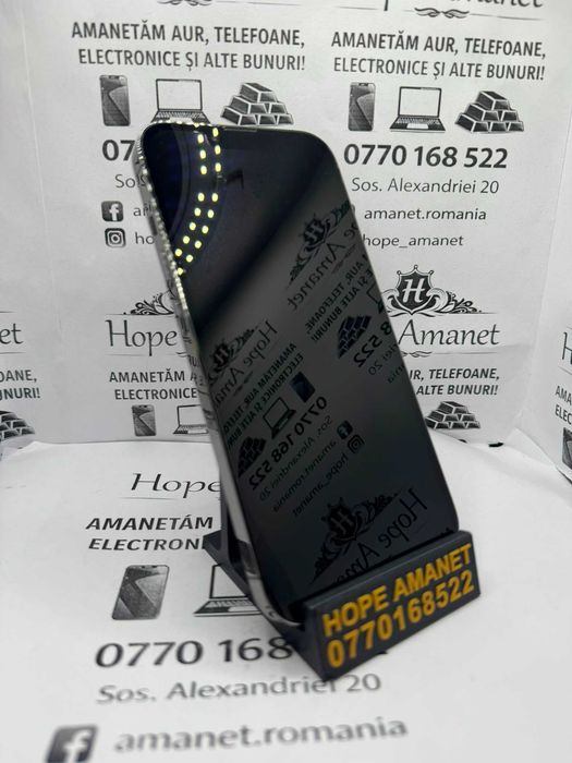 Hope Amanet P1/ IPHONE 13 PRO / COD 44752