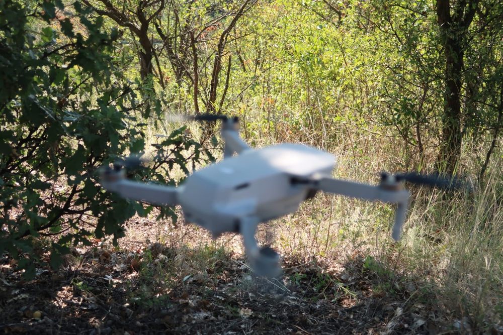 Dji mavic mini Stare buna