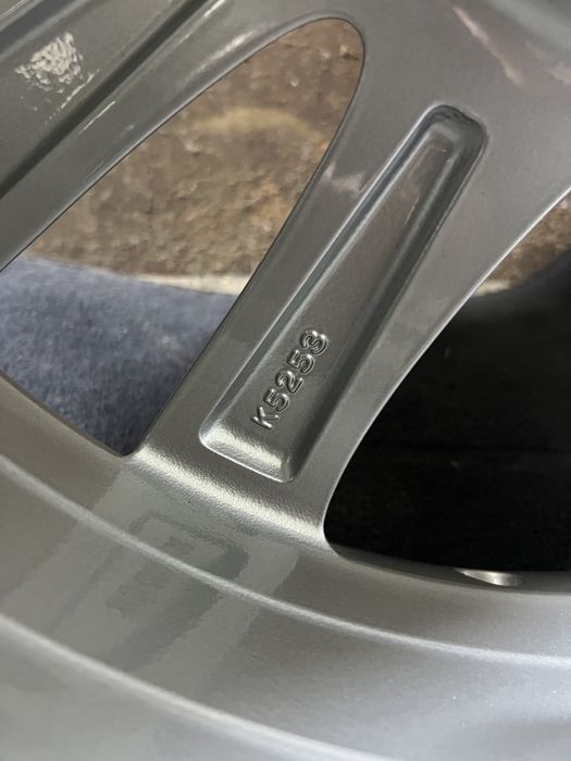 Продам диски Mazda cx5 мазда 6. 5*114,3