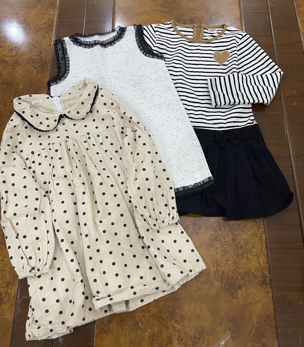 Детская одежда для девочки