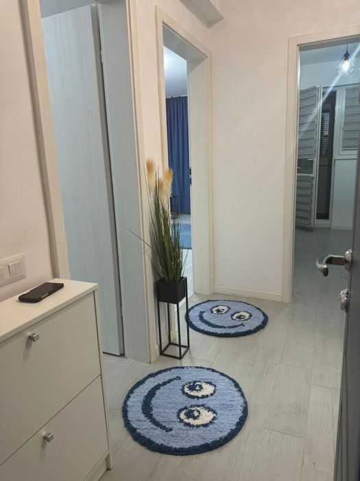 Inchiriez garsoniera confort 1 Popesti Leordeni( 43 metri patrati)