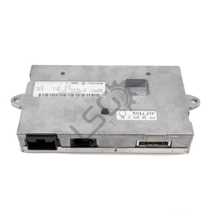 Модул навигация AUDI A6 (4F, C6) 2004-2011 ID: 121151