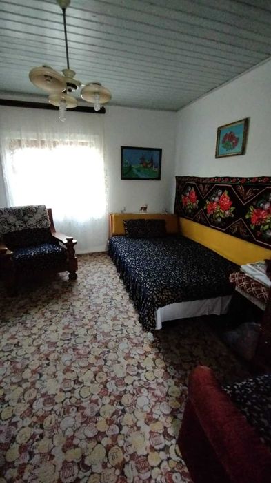 Casa vanzare Cotorca, Buzau - 70km de Bucuresti - 42.000 euro neg
