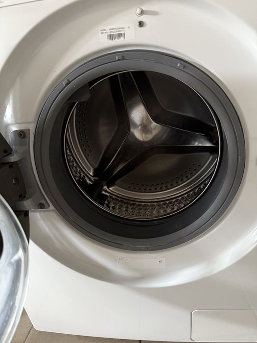 Стиральная машина samsung