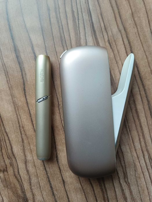 Нагревательный аппарат 3 DUO