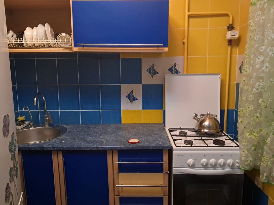 Сдается в аренду квартира 2к