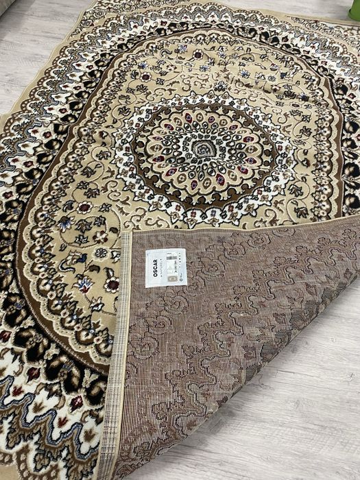 Ковер два на три