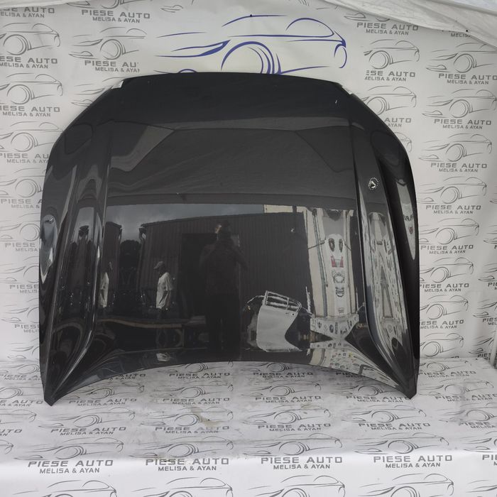 Capota motor Volvo XC60 an 2017-2018-2019-2020-2021-2022-2023-2024-202