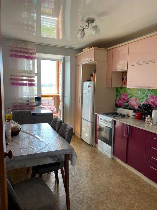 Продам 1 ком квартира РН Береке