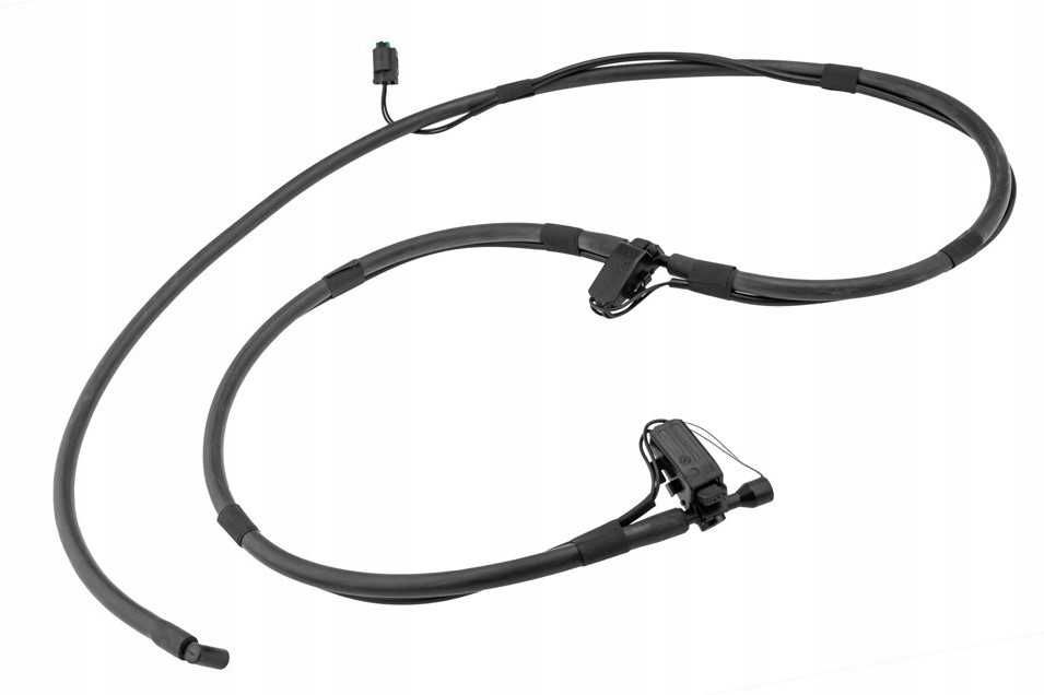 Пръскалка вода к-т с маркуч MERCEDES A W169/B W245 2004-