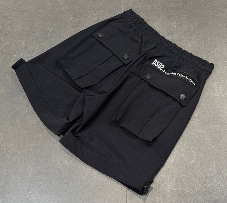 Мъжки екип Dsquared