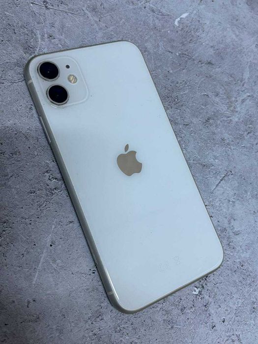 Iphone 11  128gb  Павлодар лот 102/1522